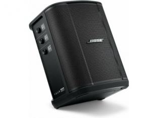 Активная колонка Bose S1 Pro+