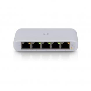 Коммутатор Ubiquiti UniFi Switch Flex Mini