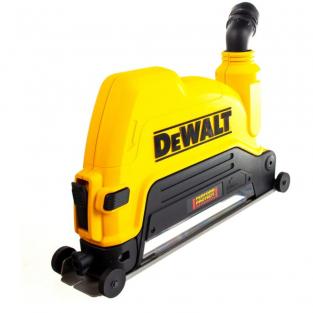 Кожух для штробления DeWalt DWE46229