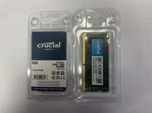 Модуль памяти 8GB Crucial CT8G4SFRA266.C16FG DDR4 2666 SODIMM