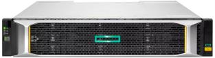 Система хранения данных Дисковая СХД HPE R0Q84B MSA 2062 2U 24хSFF FC iSCSI SAS 12Gb FC SAS 8 PSU 2