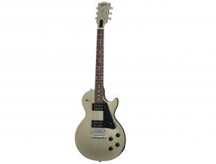 Gibson Les Paul Modern Lite - Gold Mist Satin - LPTRM00WTCH1
