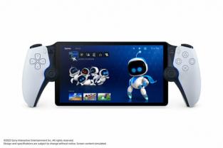 Sony PlayStation Portal для консоли PS5