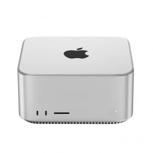 Настольный компьютер Apple Mac Studio M1 Ultra 20CPU/48GPU/64GB/1TB (MJMW3)