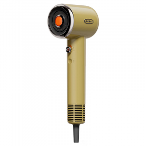 Фен для волос Xiaomi Zhibai Hair Dryer S1 Yellow