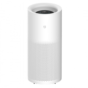 Умный увлажнитель воздуха Xiaomi Mijia Fog-Free Humidifier 3 (CJSJSQ03XY)