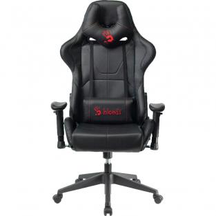 Кресло для геймера A4tech Bloody GC-500, черное