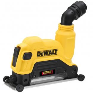 Кожух для штробления DeWalt DWE46225