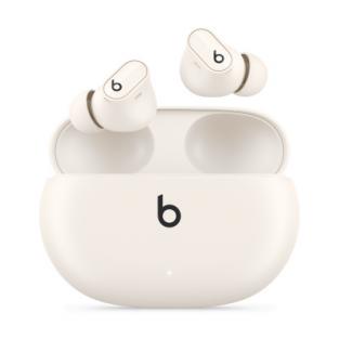 Беспроводные наушники Beats Studio Buds Plus Ivory