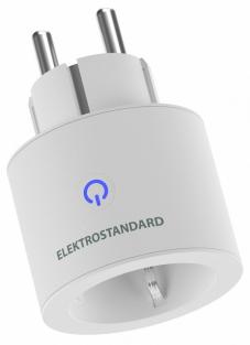 Розетка умная Elektrostandard 76102/00 от ImperiumLoft