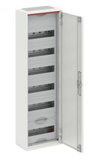 Щит распределительный ABB ComfortLine CA16V 72 м 950x300x160 2CPX052183R9999