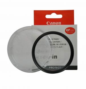 Светофильтр ультрафиолетовый Canon UV 77mm