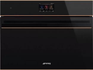 Духовой шкаф SMEG SO4604S4PNR