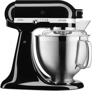 Миксер KitchenAid Artisan 5KSM185PSEOB EU