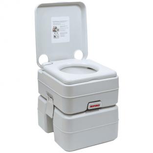 Биотуалет Bioforce Compact WC 15-20