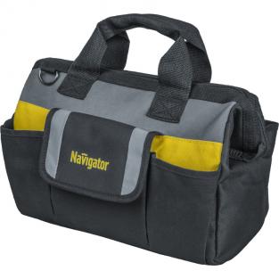 Сумка Navigator 82 367 NTA-Bag02 (340*250*160 мм), цена за 1 шт.