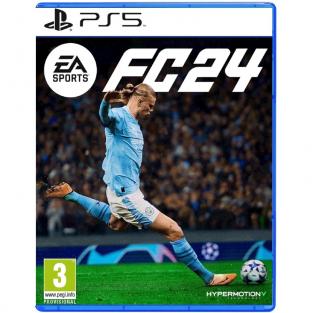 Игра EA Sports FC 24 для PlayStation 5