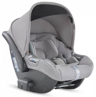 Автокресло Inglesina CAB для коляски Aptica Silk Grey