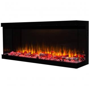 Электрокамин RealFlame Onyx 50 BL