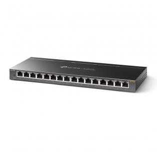 Коммутатор TP-Link TL-SG116E