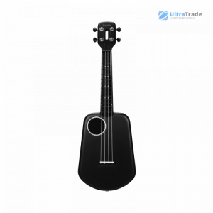 Умная гитара укулеле Xiaomi Mi Smart Ukulele Populele 2 Black