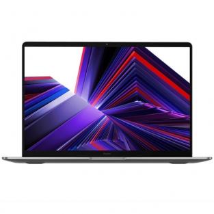 14" Ноутбук Xiaomi RedmiBook 14, 2024 Intel Core i5-13500H 2.6 ГГц, RAM 16 ГБ, SSD 512 ГБ, IPS 2.8K, 120Hz, Windows 11 Trial (для ознакомления) , русская клавиатура, серый, JYU4574CN