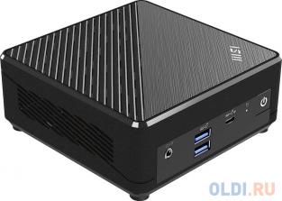 Компьютер MSI Cubi N ADL-018RU