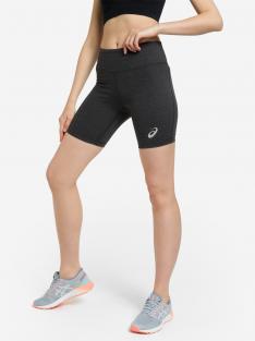 Велосипедки женские ASICS Bike Short, Черный