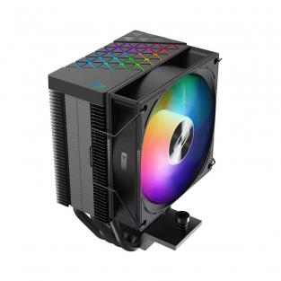 Кулер PCCooler R400 ARGB BK S115X/1200/1700/AM4/AM5