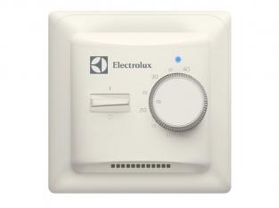 Electrolux ETB-16 Basic Терморегулятор