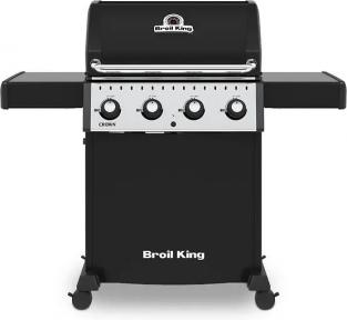 Гриль Broil King Crown 410 EU