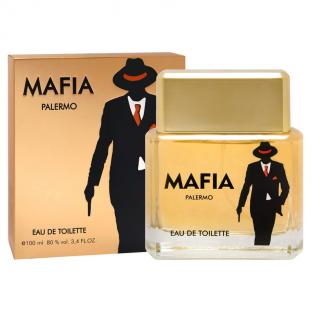 Туалетная вода Apple Parfums Mafia Palermo 100 мл.