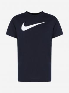 Футболка для мальчиков Nike Dri-FIT Park, Синий