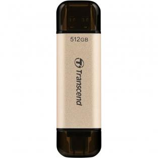 USB Flash drive Transcend JetFlash 930 512 ГБ (TS512GJF930C)