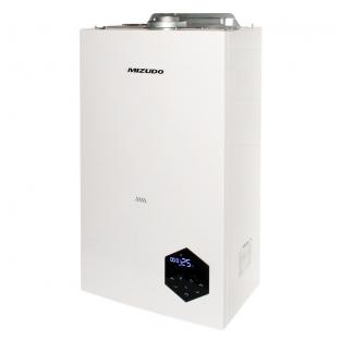 Котел GB Mizudo M32Т c шиной OpenTherm New двухконтурный