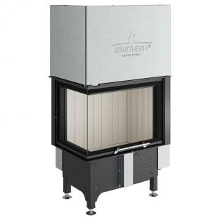 Топка SPARTHERM Varia 2L-62h светлый шамот