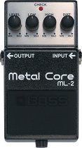 BOSS ML-2