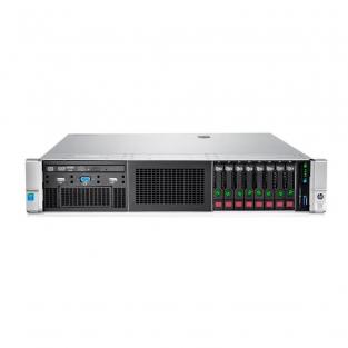 Сервер 2U HPE ProLiant DL380 Gen10 Intel Xeon Gold-6248R(3GHz) 35.75MB 32GB DDR4-2933 RDIMM 8-2.5" SATA iLO Standard 1x800Вт P24849-B21