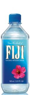 "Fiji" (Фиджи) 0.5л