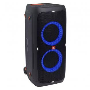 Музыкальный центр JBL Mini Partybox 310 bl