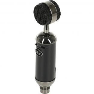 Blue Blackout Spark SL XLR Condenser Mic, черный 988-000193-u1