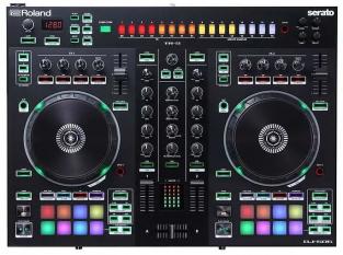 DJ-контроллер Roland DJ-505 EU