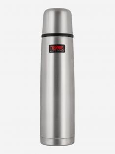 Термос из нерж. стали тм THERMOS FBB-750 0.75L, Серебряный