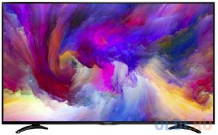 Телевизор Irbis 55U1 55" LED 4K Ultra HD