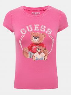 Футболки GUESS