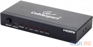 Разветвитель HDMI Gembird DSP-4PH4-02