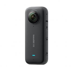 Панорамная экшн-камера Insta360 One X3 Insta360 One X3