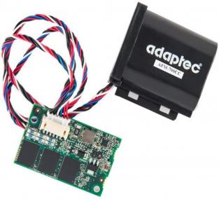 Батарея Adaptec AFM-700 Flash Module for ASR-8xxx, ASR-7xxx суперконденсатор, 4Gb (2275400-R)