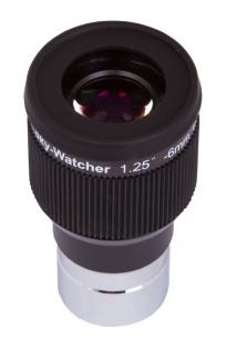 Окуляр Sky-Watcher UWA 58° 6 мм, 1,25”