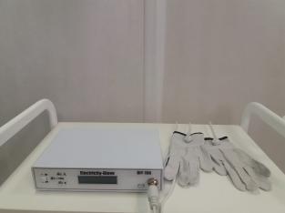 DIY Аппарат микротоковой терапии перчатки DIY-108 (GT-108)